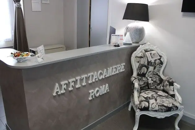 Affittacamere Roma - Öne Çıkan Resim