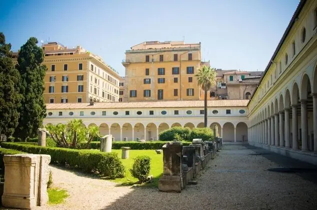 Affittacamere Romanstyle