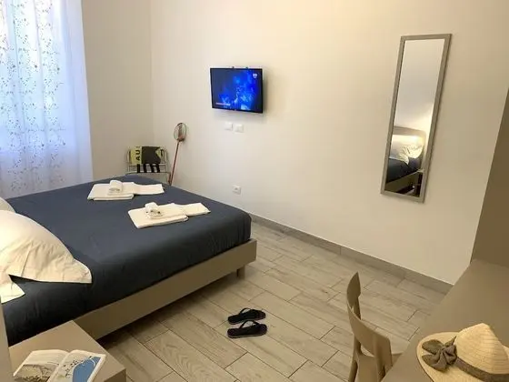 Affittacamere Sapore di Mare - Oda