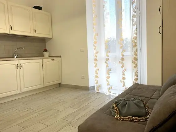 Affittacamere Sapore di Mare - Oda Düzeni