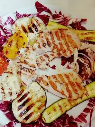 Affittacamere Serena - Yerinde Yemek