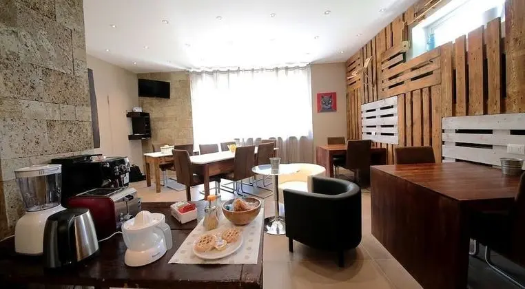 Affittacamere Smile Accomodation