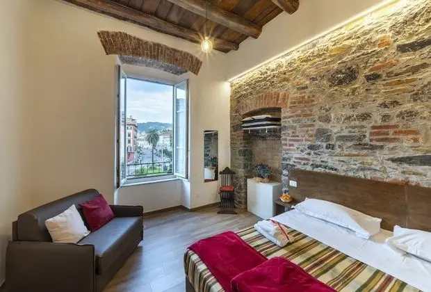 Affittacamere Superior Golfo 5 Terre