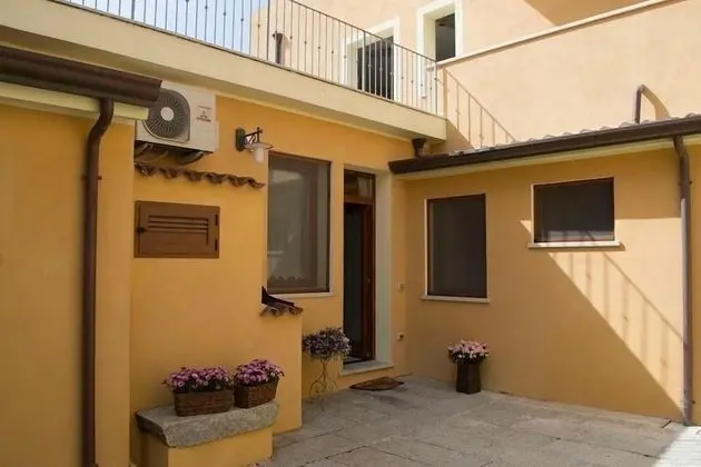 Affittacamere Tzia Costanza