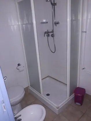 Affittacamere Valerio - Banyo Tipleri
