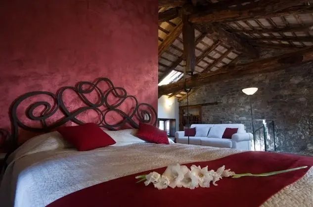 Affittacamere Valnascosta