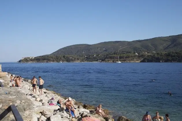 Affittacamere Vista Mare - Plaj