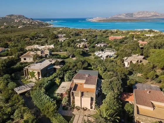 AffittaSardegna - Villa Ancora