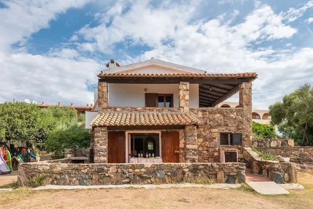 AffittaSardegna - Caraibi Apartments