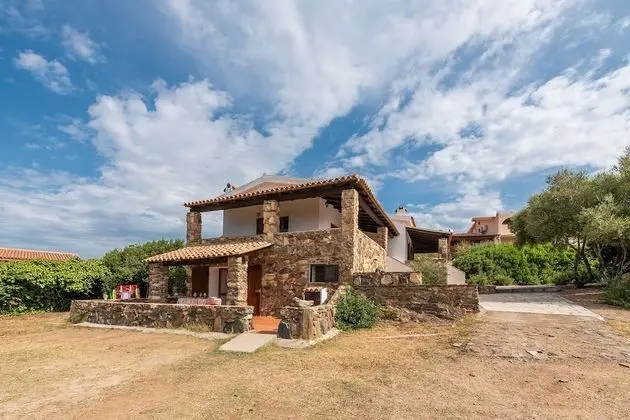 AffittaSardegna - Caraibi Apartments - Dış Mekan