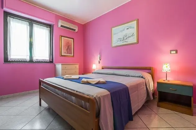 AffittaSardegna - Casa Allegra