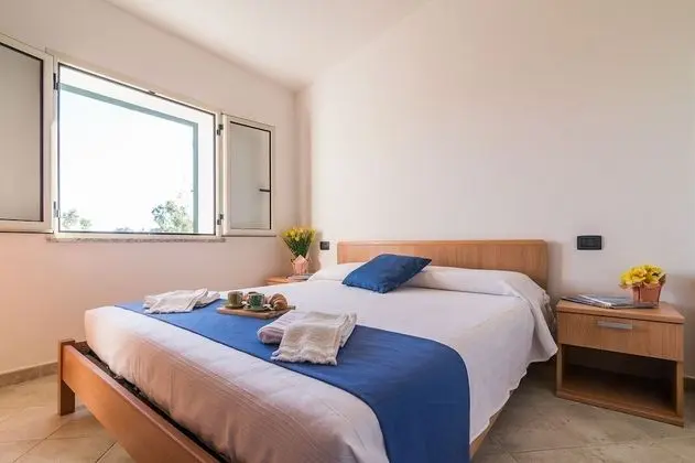 AffittaSardegna - Casa Fuile 1