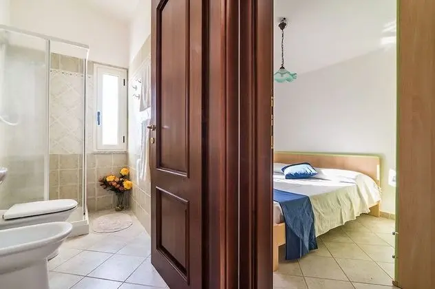 AffittaSardegna - Casa Fuile 1 - Oda