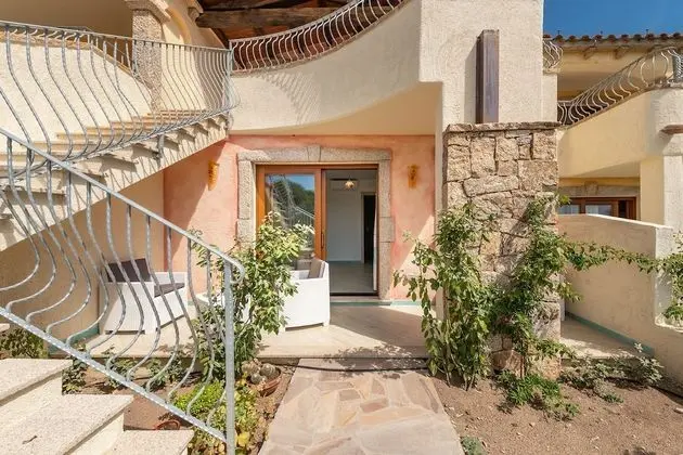 AffittaSardegna - Casa Marina - Dış Mekan