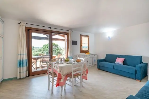 AffittaSardegna - Casa Marina - Oda Düzeni