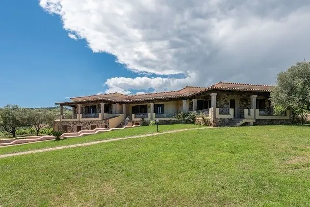 AffittaSardegna - Casa Pompia 2