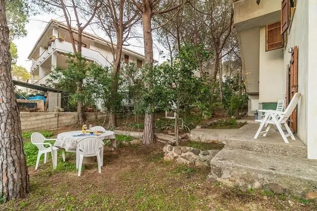 AffittaSardegna - Il Pineto 1 - Dış Mekan