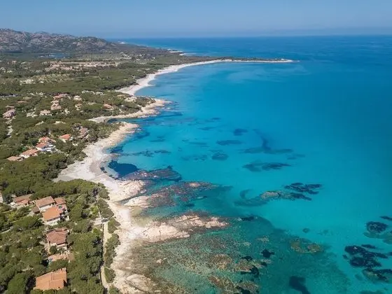 AffittaSardegna - Il Pineto 1 - Plaj