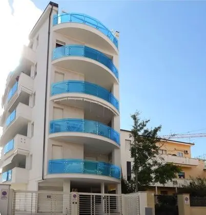 AffittaSardegna - Lido Apartments - Dış Mekan