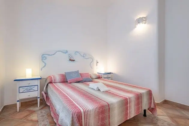 AffittaSardegna - Villa Magnifique - Oda