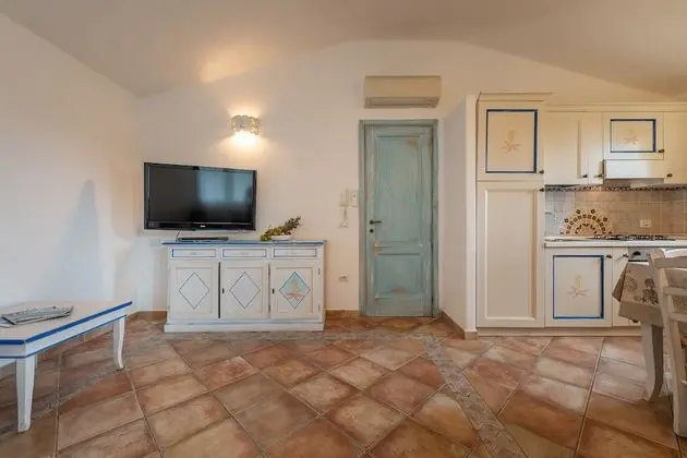 AffittaSardegna - Villa Magnifique - Oda Düzeni