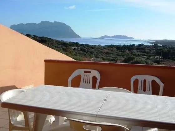 AffittaSardegna - Trilo Bellavista 1