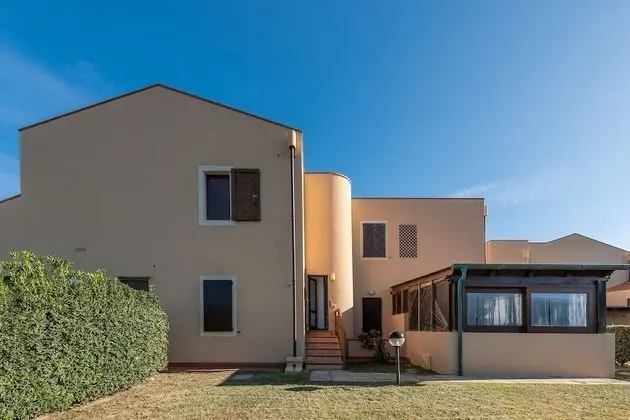 AffittaSardegna - Trilo La Pelosa