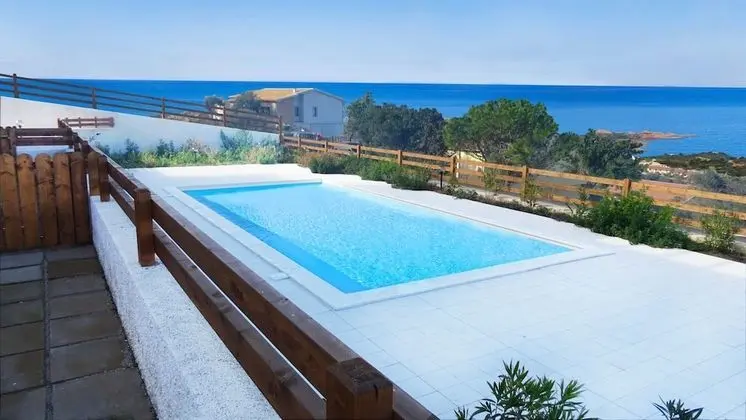 Affittimoderni Isola Rossa Élite - Pati15