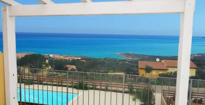 Affittimoderni Isola Rossa Élite - Pati19