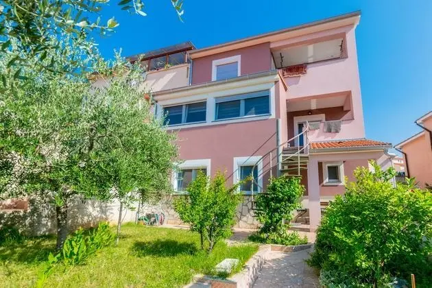 Affordable Apartment Bruno in Pula