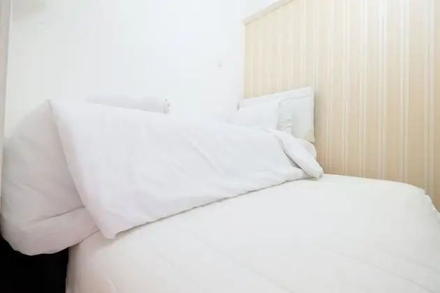 Affordable Bassura City Apartment - Oda