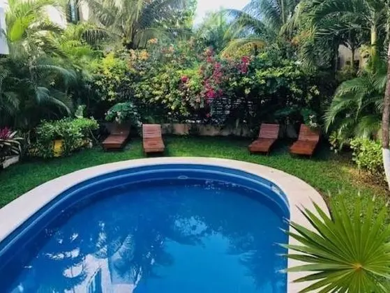 Affordable Chic 2 Bed, ENCANTO 104 – By Salt-Kisses - Dış Mekan
