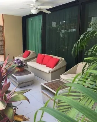 Affordable Chic 2 Bed, ENCANTO 104 – By Salt-Kisses - İç Mekan
