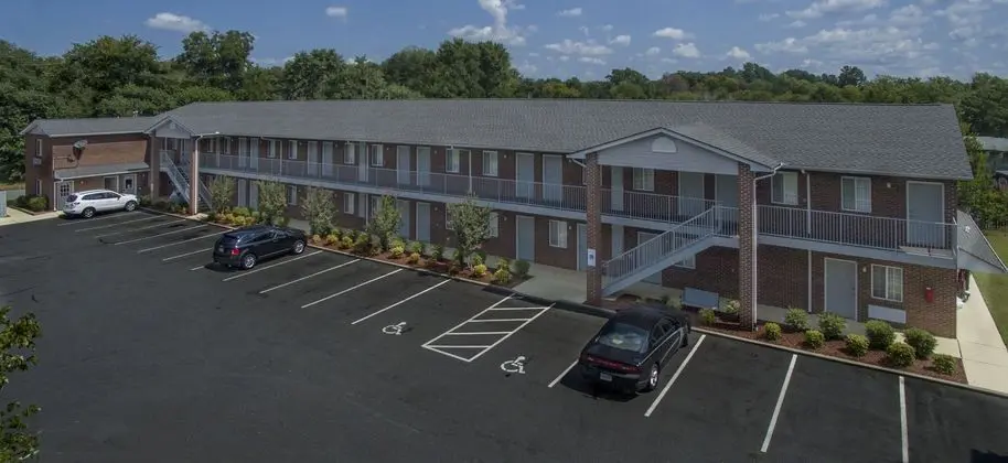 Affordable Corporate Suites