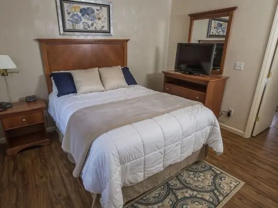 Affordable Corporate Suites