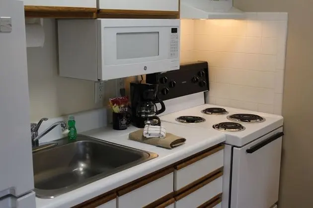 Affordable Corporate Suites