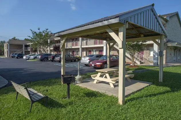 Affordable Corporate Suites - Lynchburg