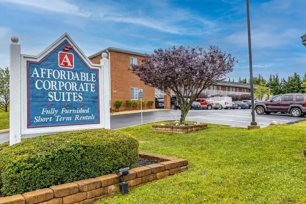 Affordable Corporate Suites of Waynesboro
