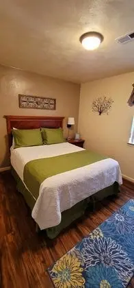 Affordable Corporate Suites of Waynesboro