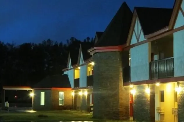 Affordable Hotel