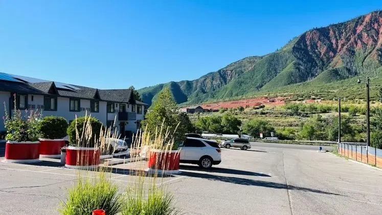 Affordable Inns - Öne Çıkan Resim