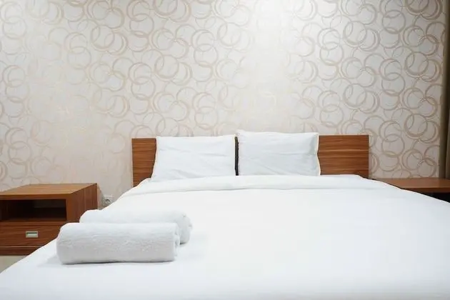 Affordable At L'Avenue Apartment - Öne Çıkan Resim