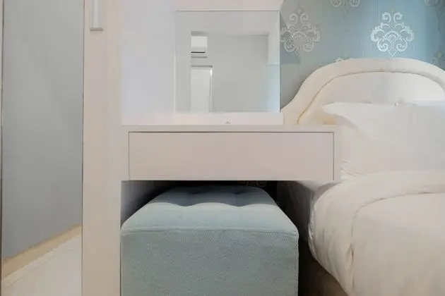 Affordable Price 2BR Apartment @ Springlake Summarecon Bekasi - Oda