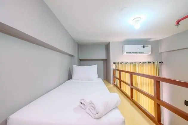 Affordable Price Studio At Dave Apartment - Öne Çıkan Resim