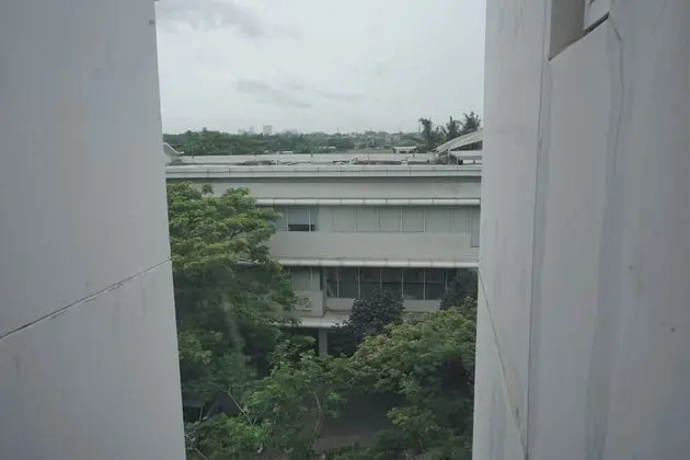 Affordable Studio Apartment At Aeropolis Residence Near Soetta