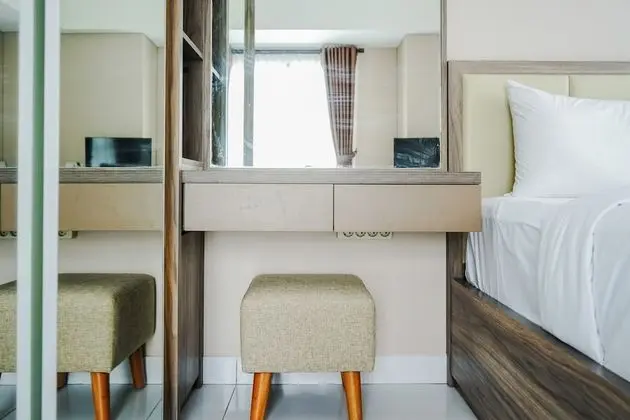 Affordable Studio Casa De Parco Apartment near AEON Mall - Oda