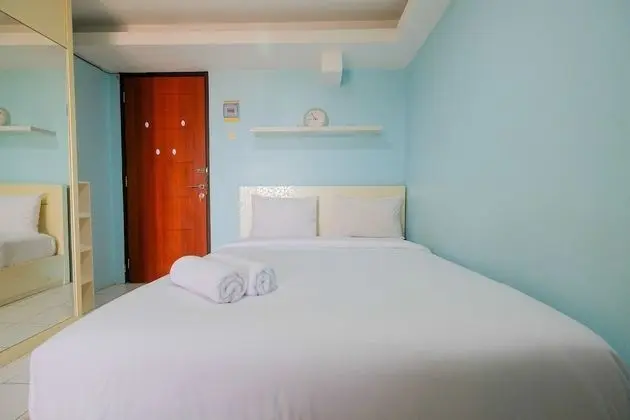 Affordable Studio Kebagusan City Apartment - Öne Çıkan Resim