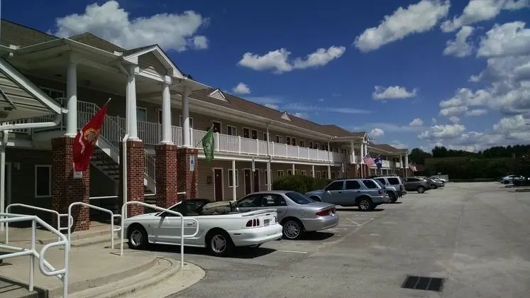 Affordable Suites of America
