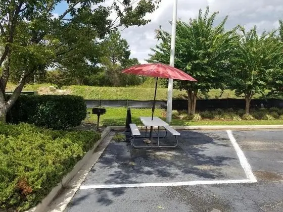 Affordable Suites Florence - Dış Mekan