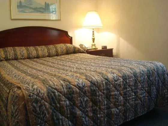 Affordable Suites